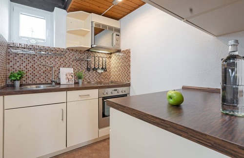 Sutel House | Vacation home for 6 guests with 69m² in Sütel (294660)