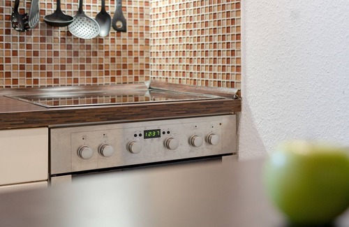 Sutel House | Vacation home for 6 guests with 69m² in Sütel (294660)