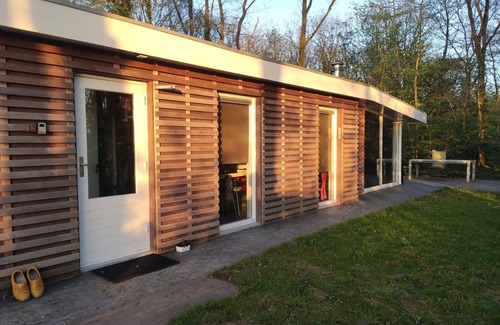 Zorgvlied House | Vacation home for 6 people in the Drents Friese Wold
