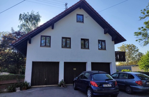 Purgen House | Vacation home for 6 people 40 minutes by car from Munich for sole use