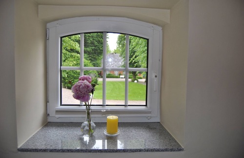 Gremersdorf House | Vacation home for 7 guests with 100m² in Giddendorf (265579)