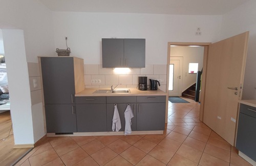 Rendsburg House | Vacation home for 7 guests with 135m² in Rendsburg (118784)