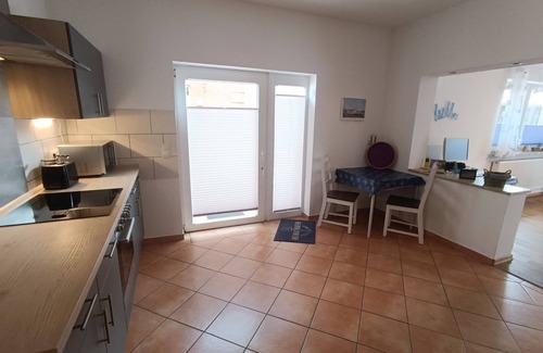 Rendsburg House | Vacation home for 7 guests with 135m² in Rendsburg (118784)