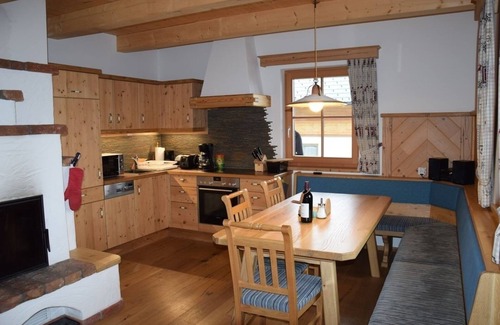 Aich House | Vacation home for 7 guests with 110m² in Gröbming (294833)