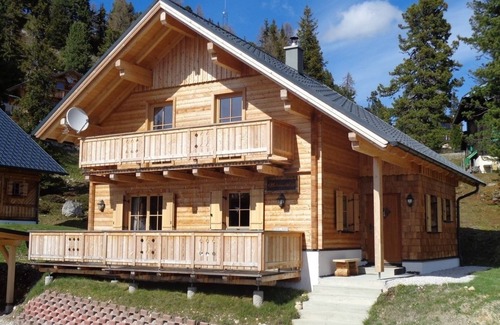 Aich House | Vacation home for 7 guests with 110m² in Gröbming (294833)