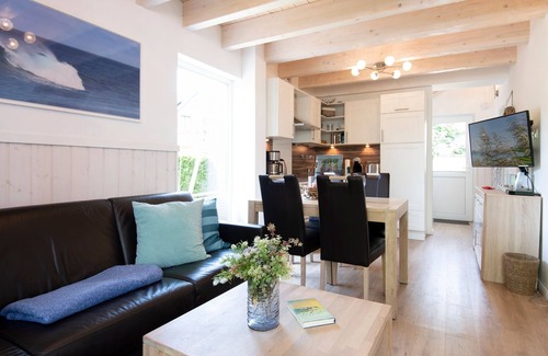 Heringsdorf House | Vacation home for 7 guests with 60m² in Süssau (287480)