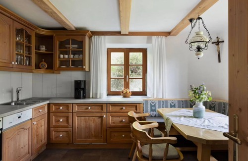 Brandenberg House | Vacation home for 8 guests with 112m² in Brandenberg (269224)