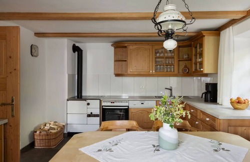 Brandenberg House | Vacation home for 8 guests with 112m² in Brandenberg (269224)
