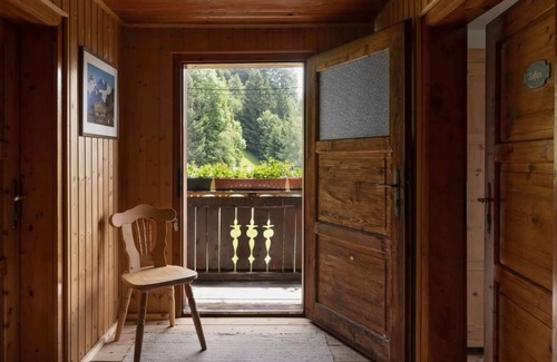 Brandenberg House | Vacation home for 8 guests with 112m² in Brandenberg (269224)