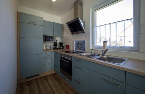 Drei House | Vacation home for 8 guests with 110m² in Glücksburg (295061)