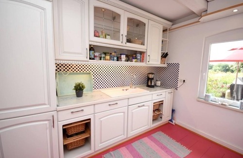 Augustenhof House | Vacation home for 8 guests with 220m² in Heringsdorf (286305)