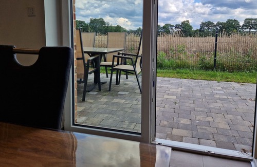 Haseluenne House | Vacation home for 8 guests with 120m² in Haselünne (242358)