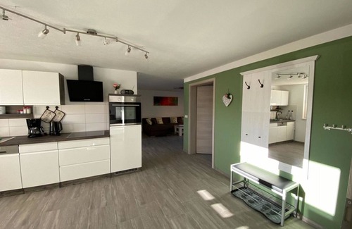 Hochkirch House | Vacation home for 8 guests with 150m² in Hochkirch (179342)