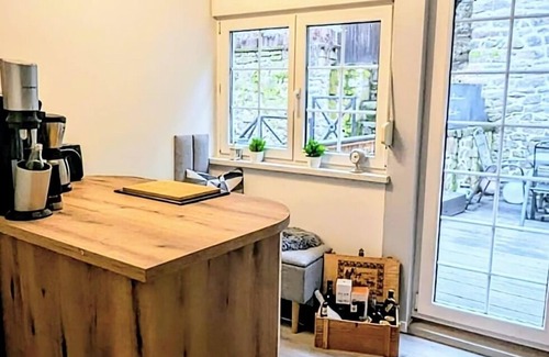 Colditz House | Vacation home for 8 guests with 90m² in Colditz (271774)