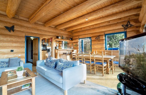 Suessau House | Vacation home for 8 guests with 146m² in Süssau (286215)