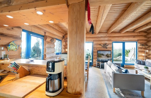 Suessau House | Vacation home for 8 guests with 146m² in Süssau (286215)