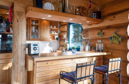 Suessau House | Vacation home for 8 guests with 146m² in Süssau (286215)