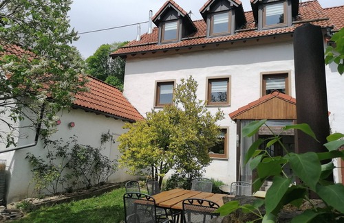 Schwirzheim House | Vacation home for 9 guests with 145m² in Schwirzheim (129357)