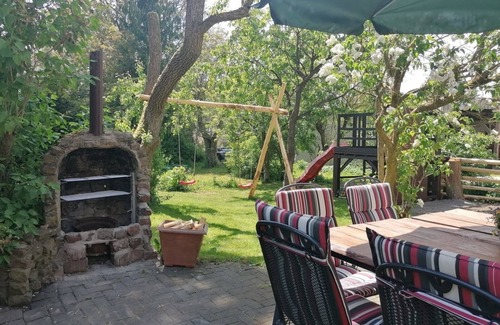 Schwirzheim House | Vacation home for 9 guests with 145m² in Schwirzheim (129357)