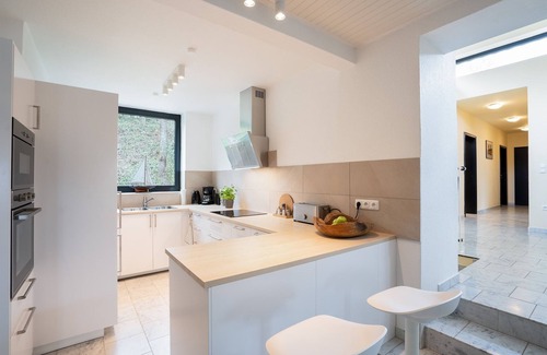 Bosau House | Vacation home for 9 guests with 211m² in Bosau (287675)
