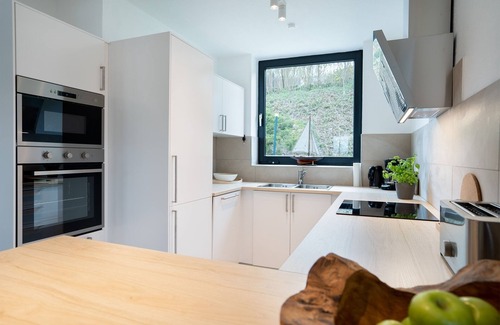 Bosau House | Vacation home for 9 guests with 211m² in Bosau (287675)