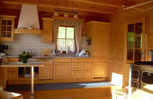 Bischofshofen House | Vacation home for 6 guests with 100m² in Bischofshofen (294881)