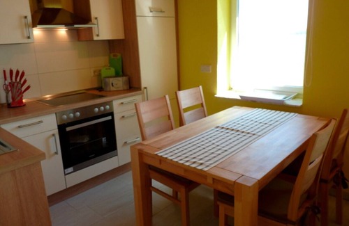 Muritz House | Vacation home for 4 guests with 65m² in Alt Schwerin (155843)