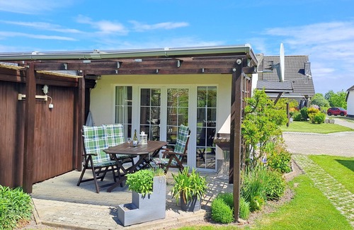 Altenkirchen House | Vacation home for 3 guests with 60m² in Altenkirchen (173158)