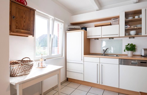 Brenkenhagen House | Vacation home for 6 guests with 100m² in Brenkenhagen (286388)