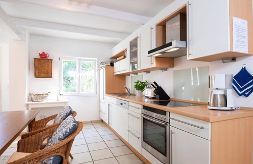 Brenkenhagen House | Vacation home for 6 guests with 100m² in Brenkenhagen (286388)