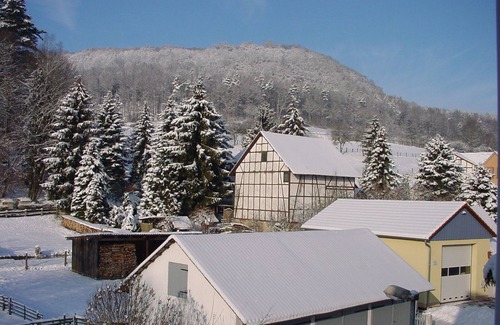 Herleshausen House | Vacation home for 4 guests with 70m² in Herleshausen (171346)
