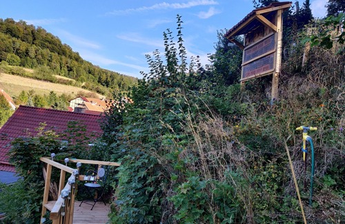 Herleshausen House | Vacation home for 4 guests with 70m² in Herleshausen (171346)