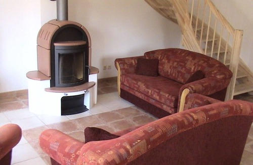 Dabitz House | Vacation home for 9 guests with 97m² in Kenz-Küstrow (295104)