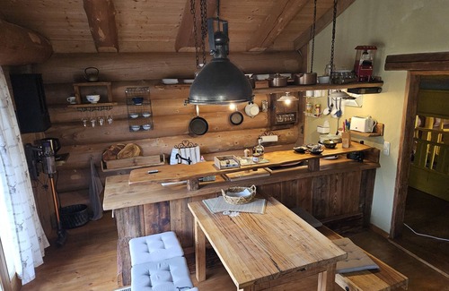 Sankt Englmar House | Vacation home for 5 guests with 76m² in Sankt Englmar (266619)