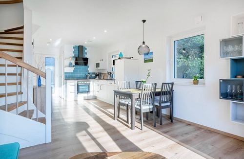 Tannenhausen House | Vacation home for 4 guests with 60m² in Tannenhausen (175504)