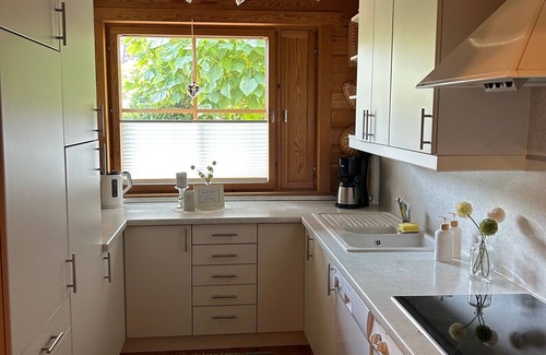 Winsen House | Vacation home for 5 guests with 105m² in Winsen (Aller) (149551)
