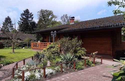 Winsen House | Vacation home for 5 guests with 105m² in Winsen (Aller) (149551)