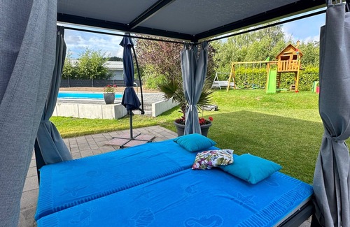 Zella-Mehlis House | Vacation home for 10 guests with 240m² in Zella-Mehlis (190948)