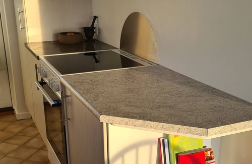 Kongsnæs House | Vacation home for 5 guests with 97m² in Stubbekøbing (267334)