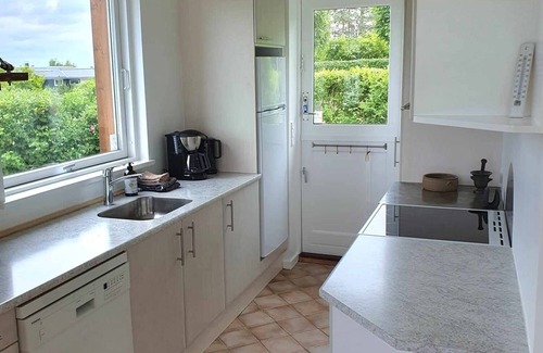 Kongsnæs House | Vacation home for 5 guests with 97m² in Stubbekøbing (267334)