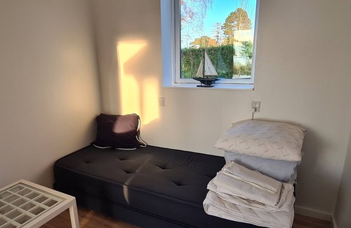 Kongsnæs House | Vacation home for 5 guests with 97m² in Stubbekøbing (267334)