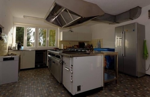 Hubertshofen House | Vacation home for families and groups