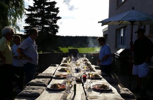 Hubertshofen House | Vacation home for families and groups