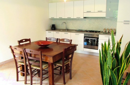 San Marco di Castellabate House | Vacation home for 4 guests with 80m² in Castellabate (162641)