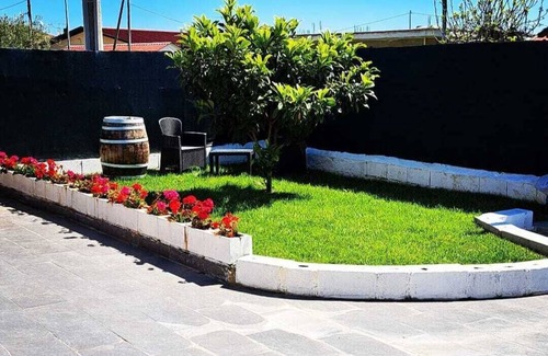 Roccelletta House | Vacation home for maximum comfort just a few meters from the sea