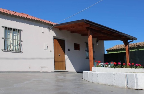 Roccelletta House | Vacation home for maximum comfort just a few meters from the sea