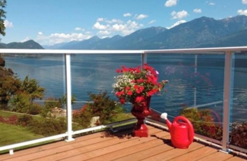 Central Kootenay Cottage | Vacation Home For Rent - Ainsworth BC