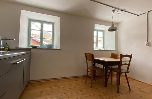 Berwang House | Vacation home for sole use for up to 8 people 4 bedrooms 2 bathrooms
