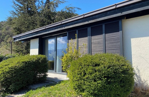 Aer Apartment | Vacation home for up to 5 people with pool