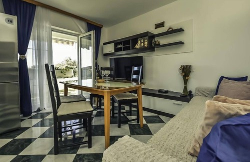 Pasman House | Vacation home Franka by Interhome
